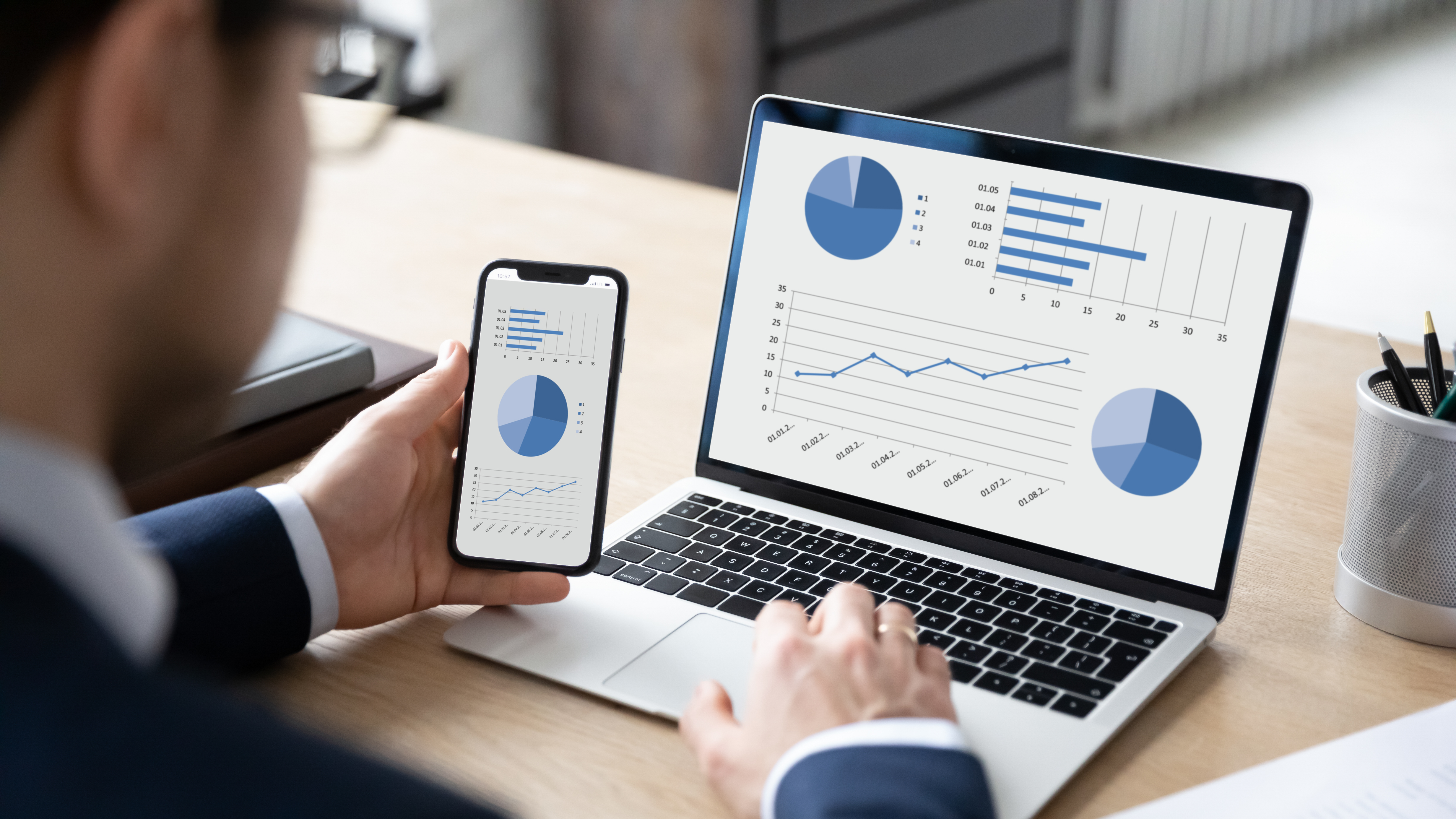 Performance management systems: A conceptual model