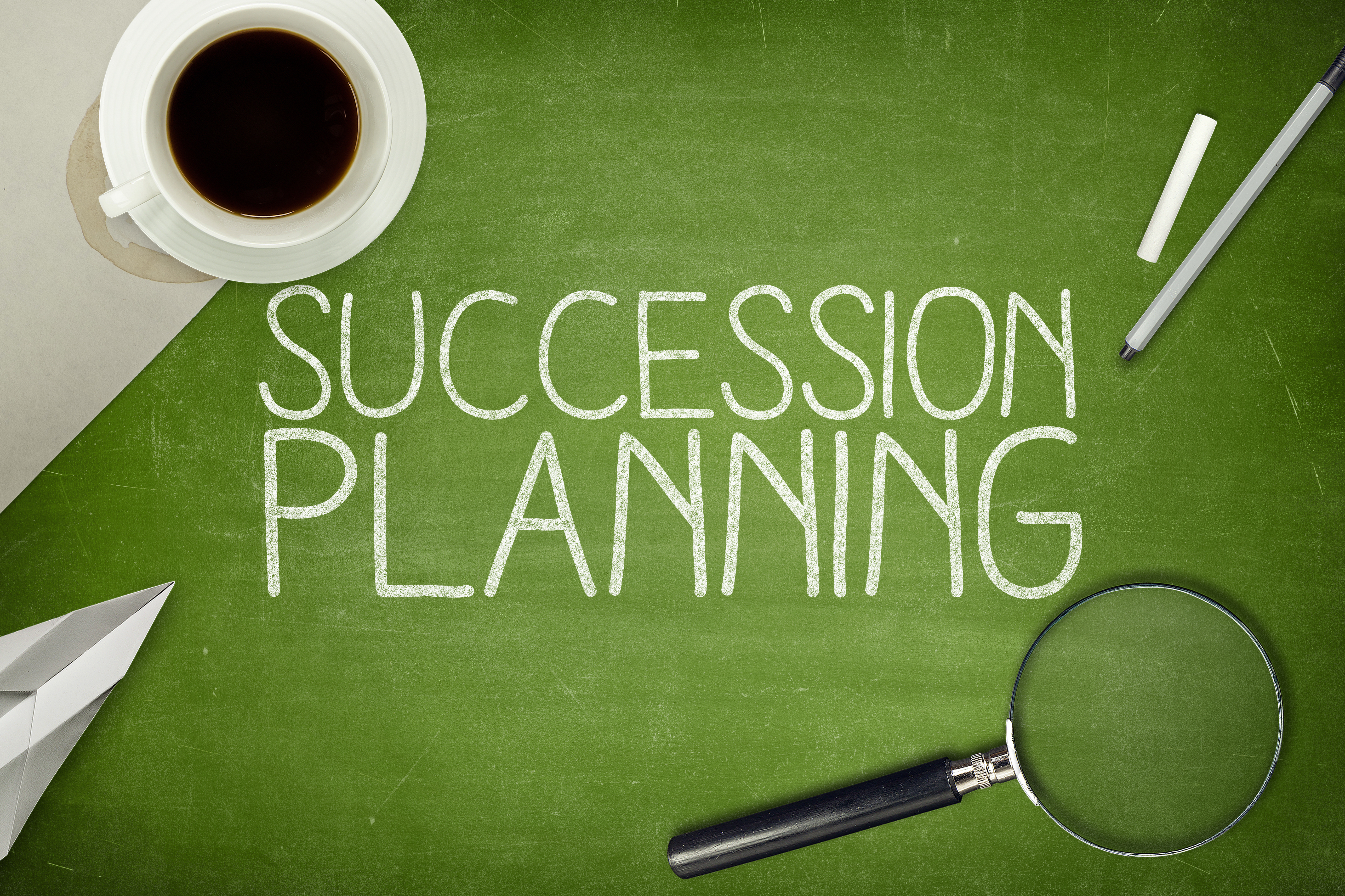 Key Components of an Effective Succession Planning Framework