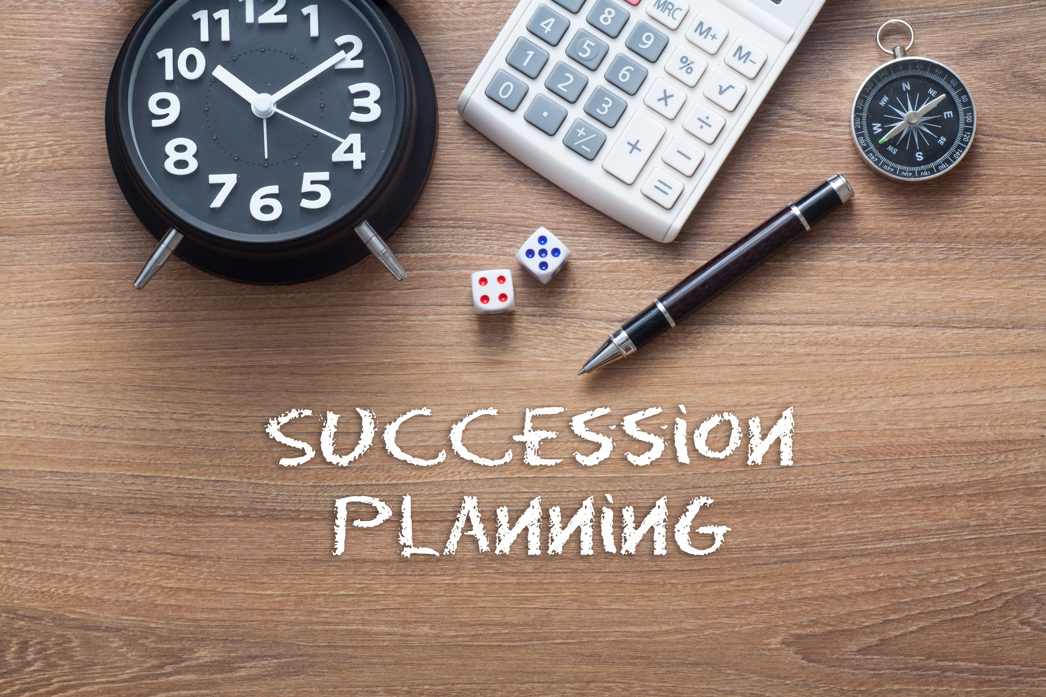 Best Practices for Creating Succession Planning Templates